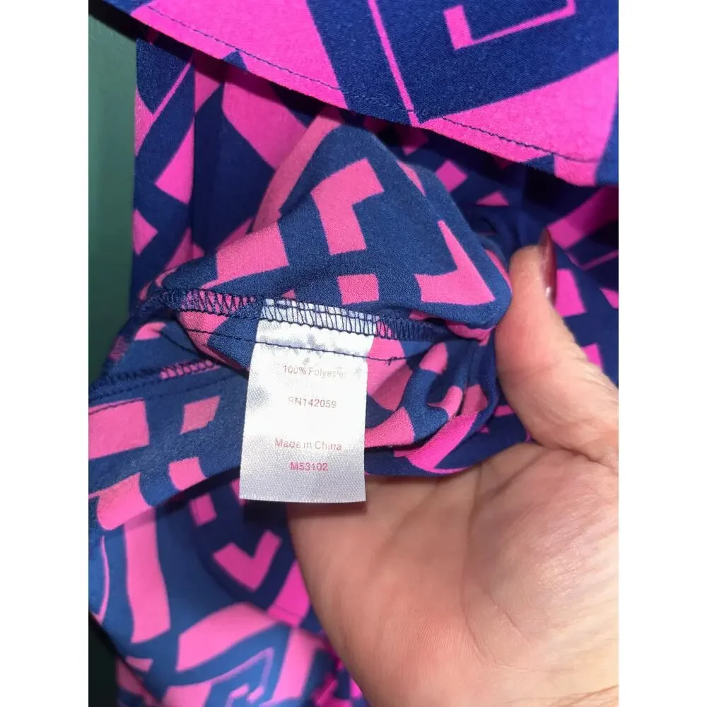 Macbeth Collection by Margaret Josephs size XL like new - Picture 7 of 10